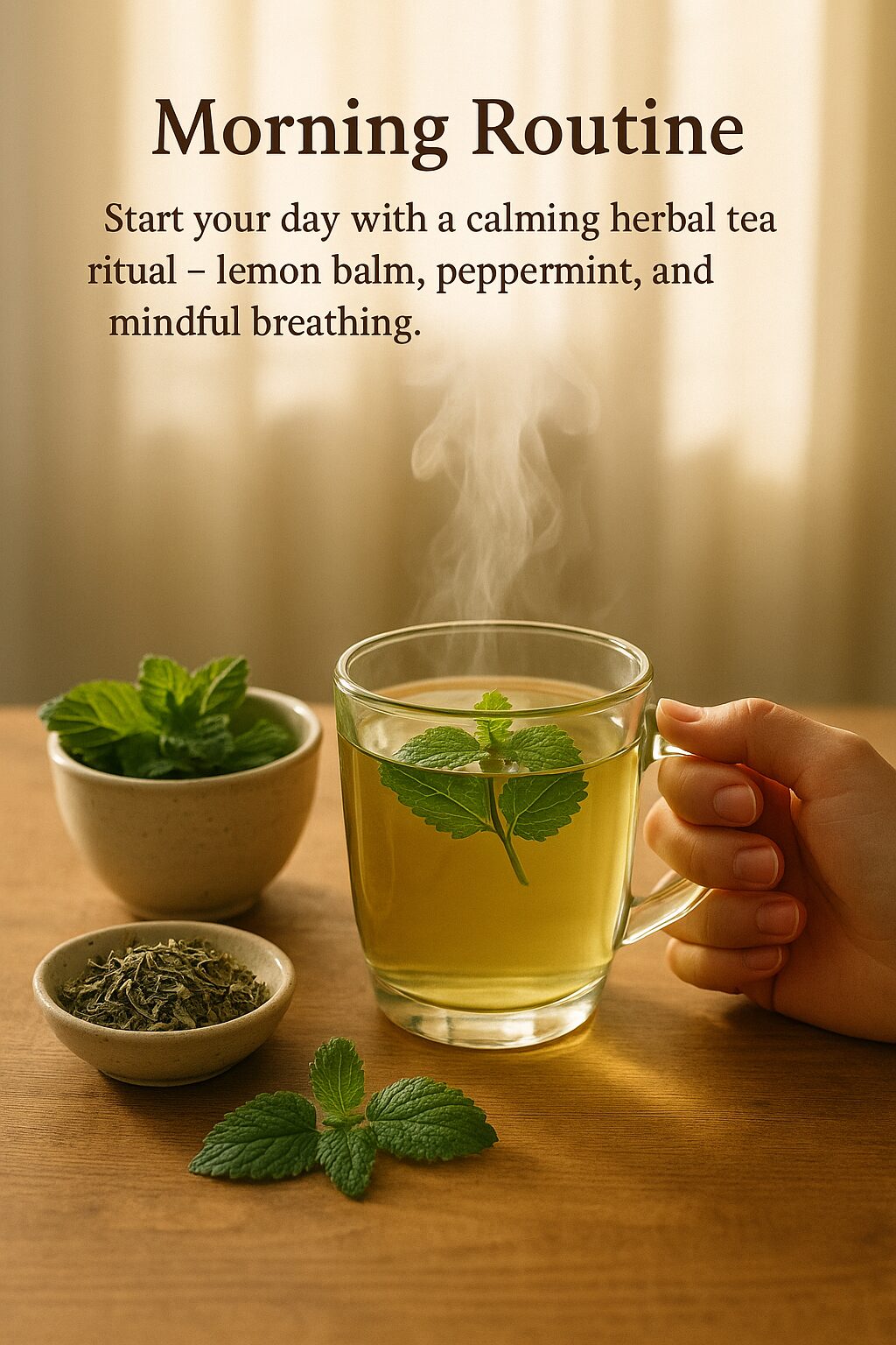 Herbalitate　
ハーブの世界へようこそ